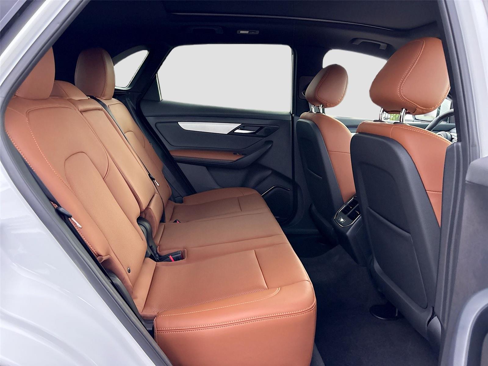 2025 VinFast VF 8 Plus