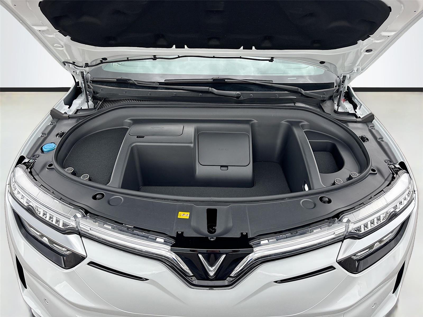 2025 VinFast VF 8 Plus