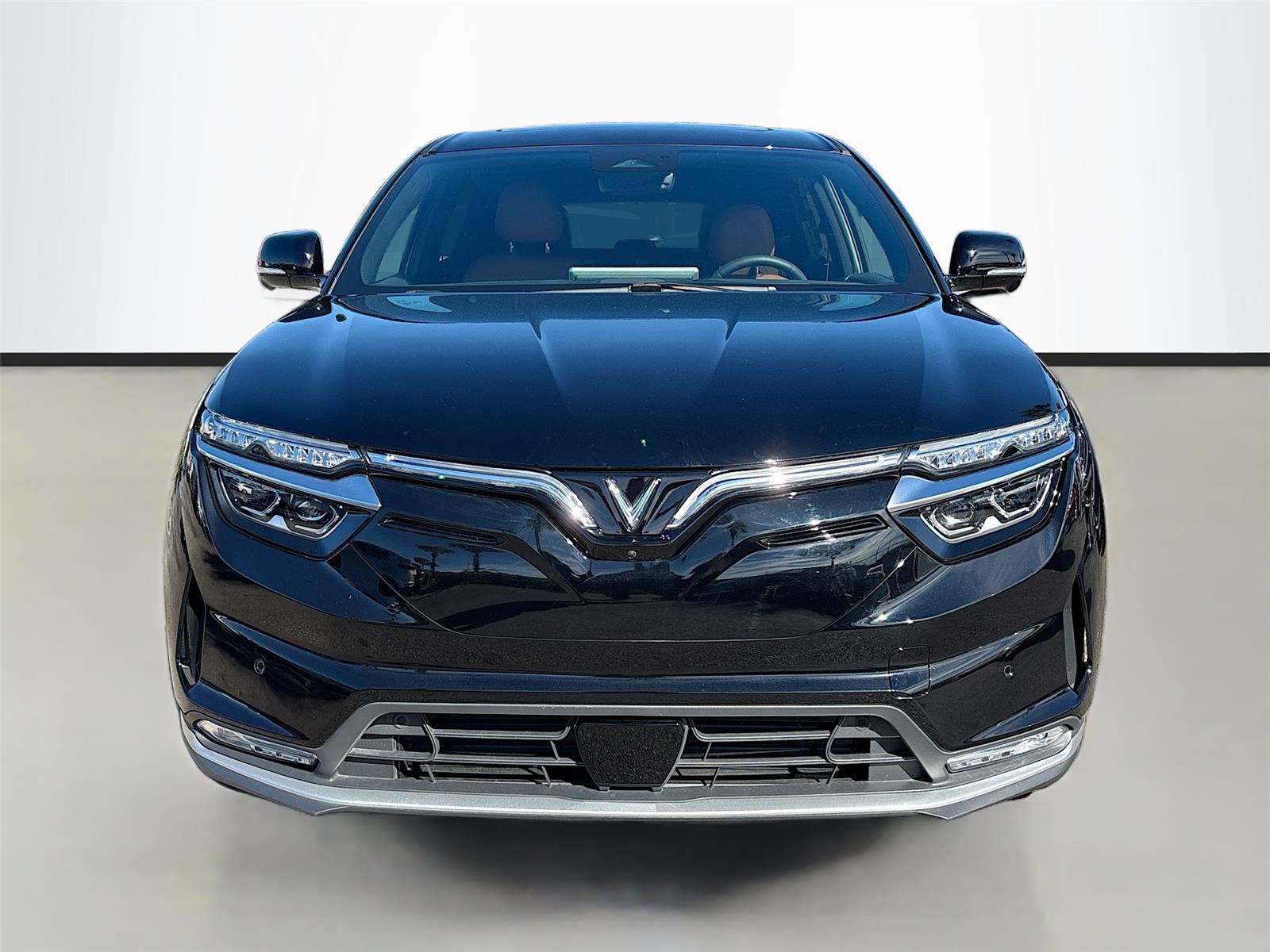 2025 VinFast VF 8 Plus