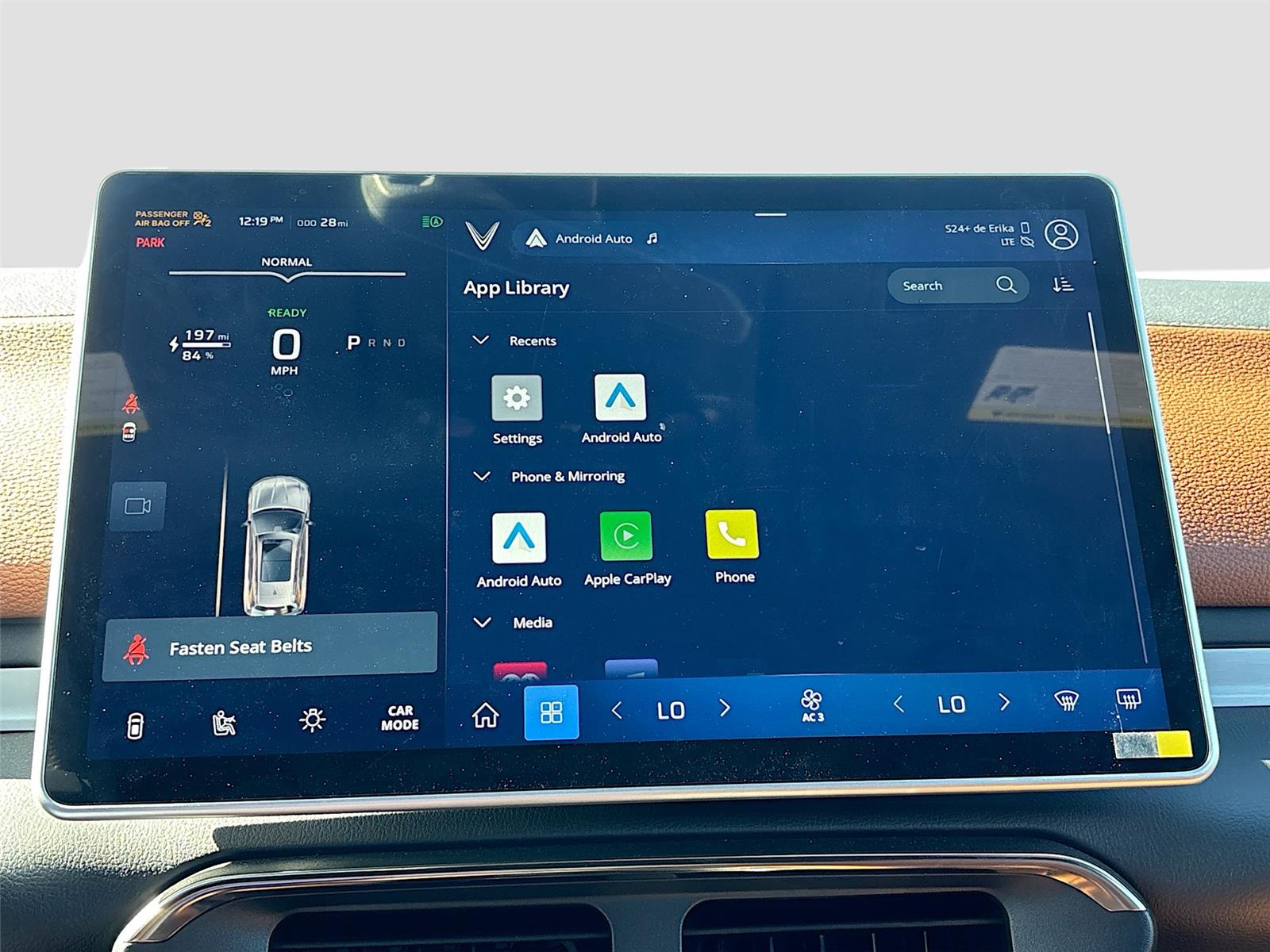 2025 VinFast VF 8 Plus