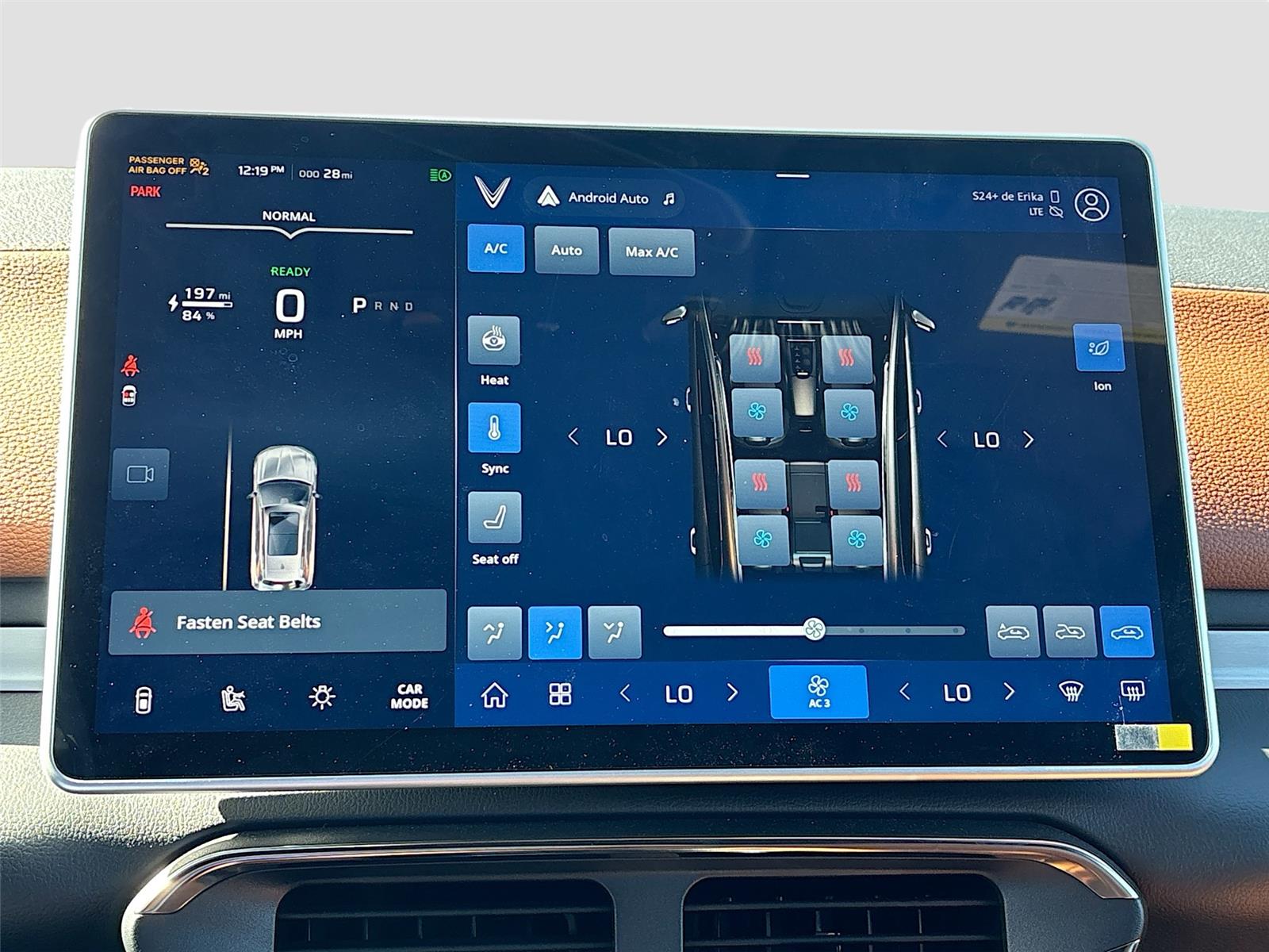 2025 VinFast VF 8 Plus