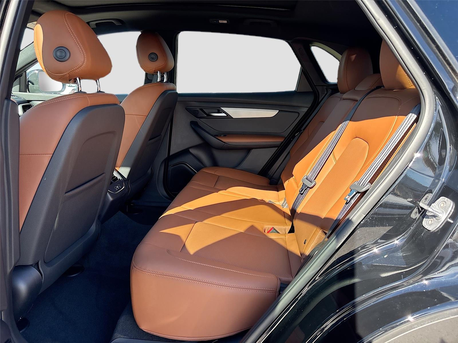 2025 VinFast VF 8 Plus