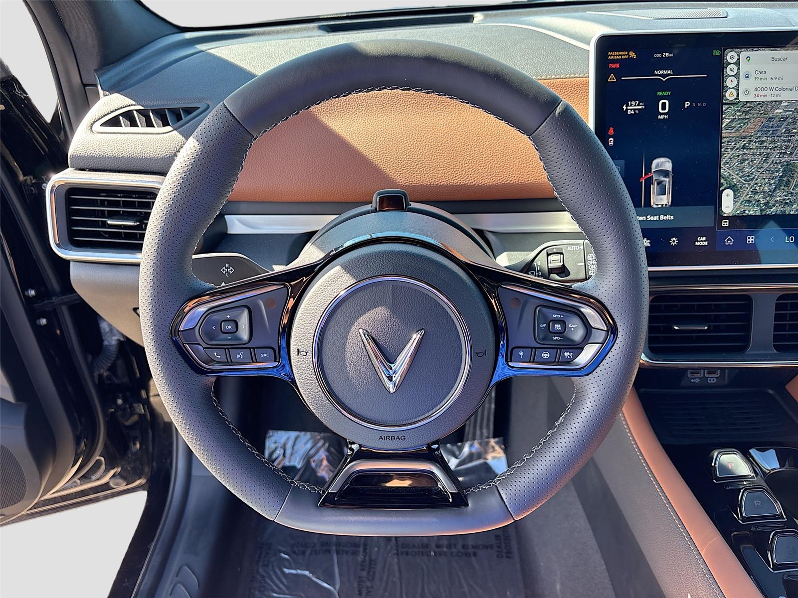 2025 VinFast VF 8 Plus