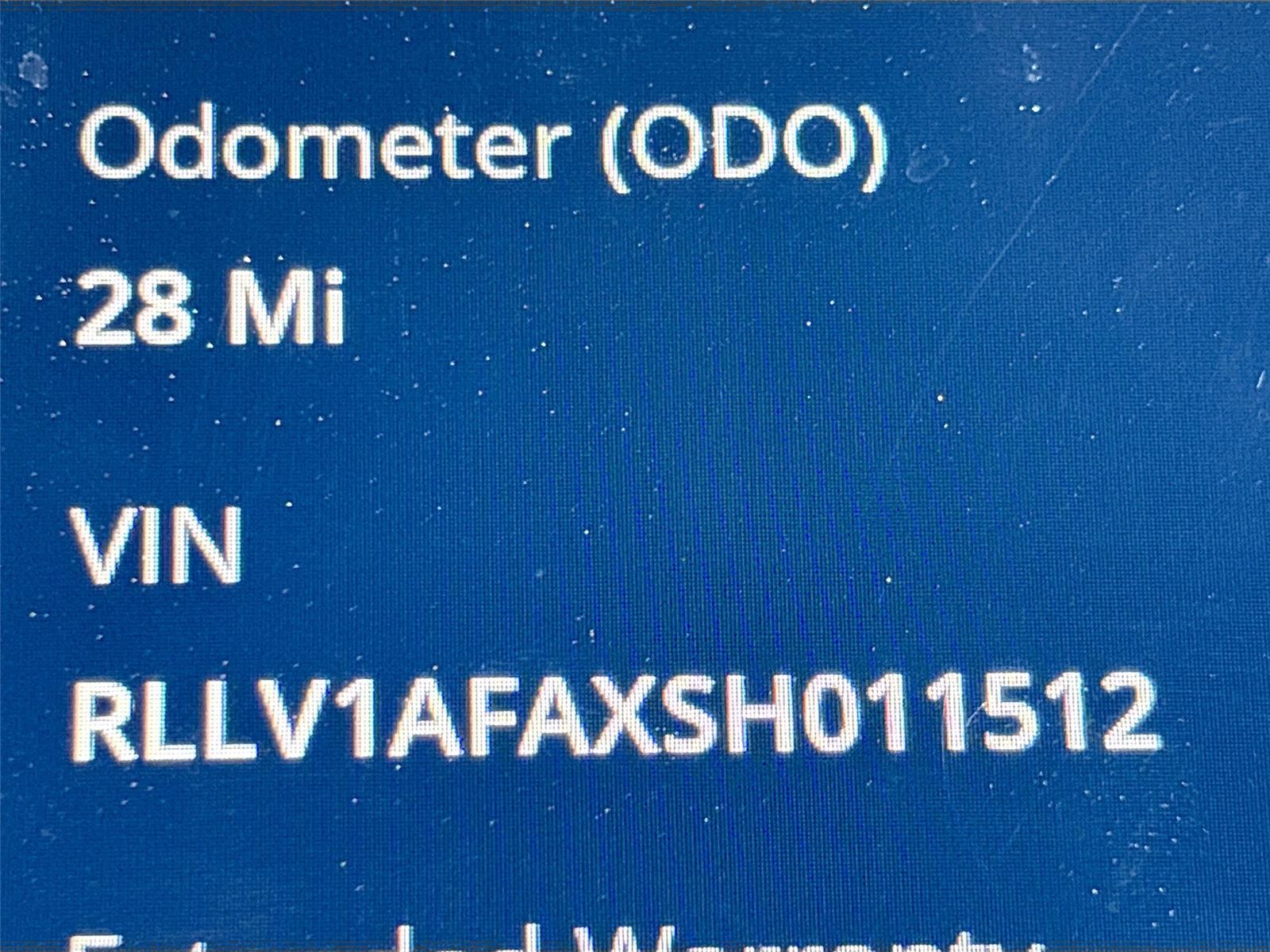 2025 VinFast VF 8 Plus