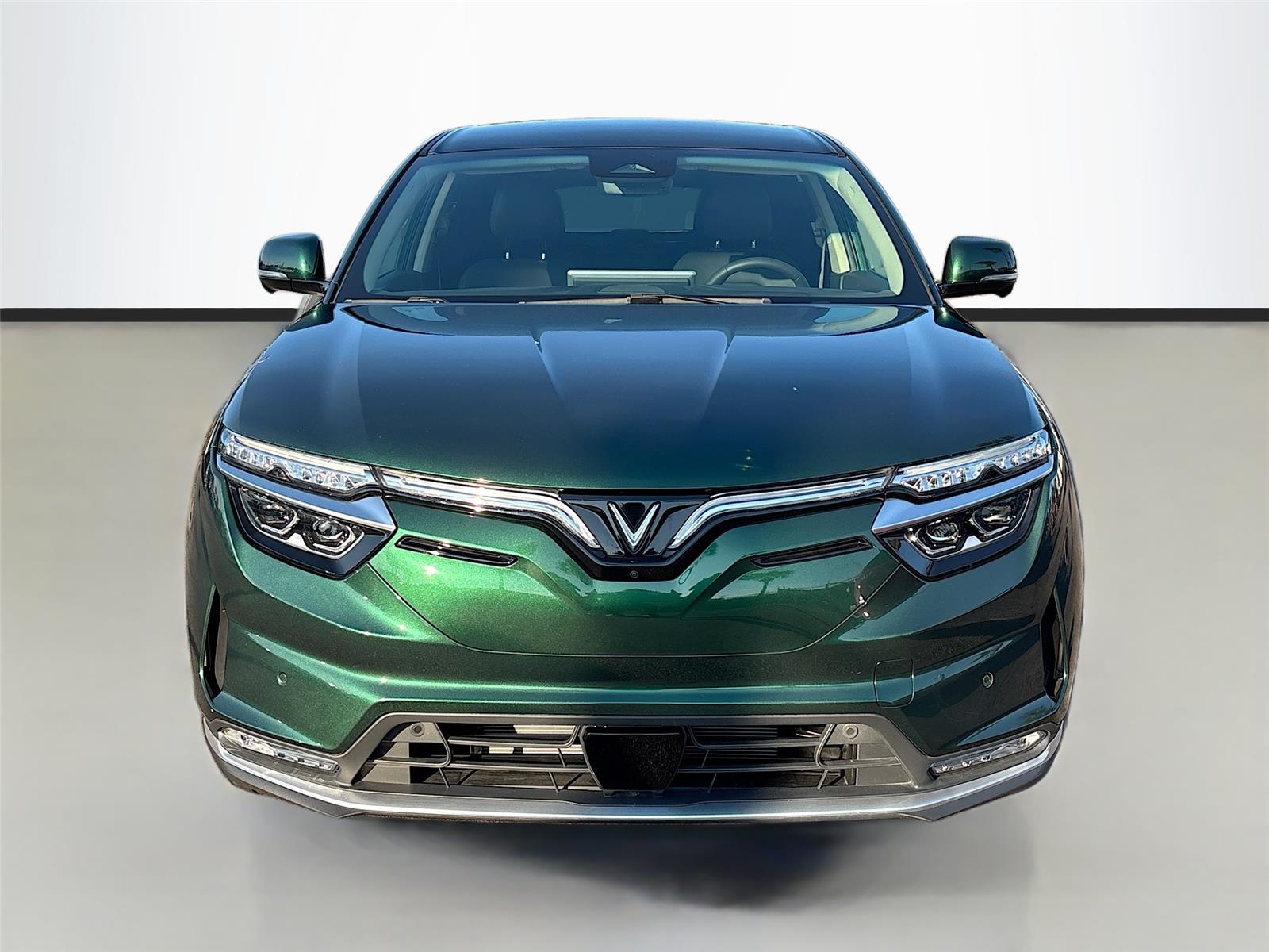 2025 VinFast VF 8 Eco