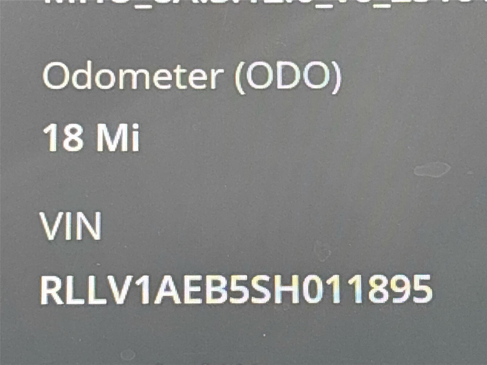 2025 VinFast VF 8 Eco