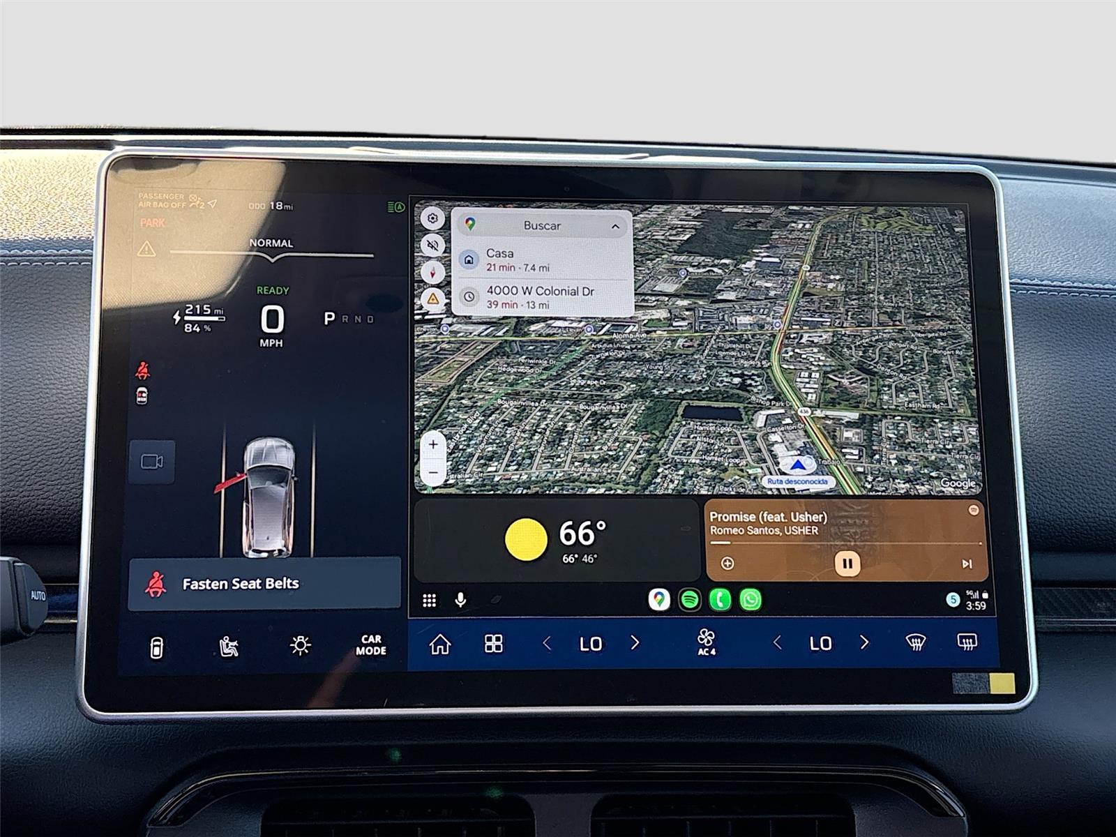 2025 VinFast VF 8 Eco