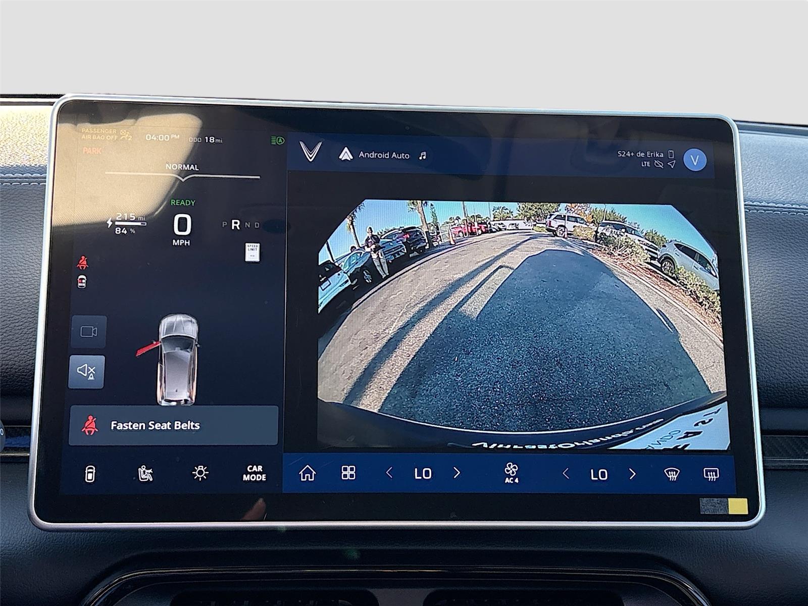 2025 VinFast VF 8 Eco