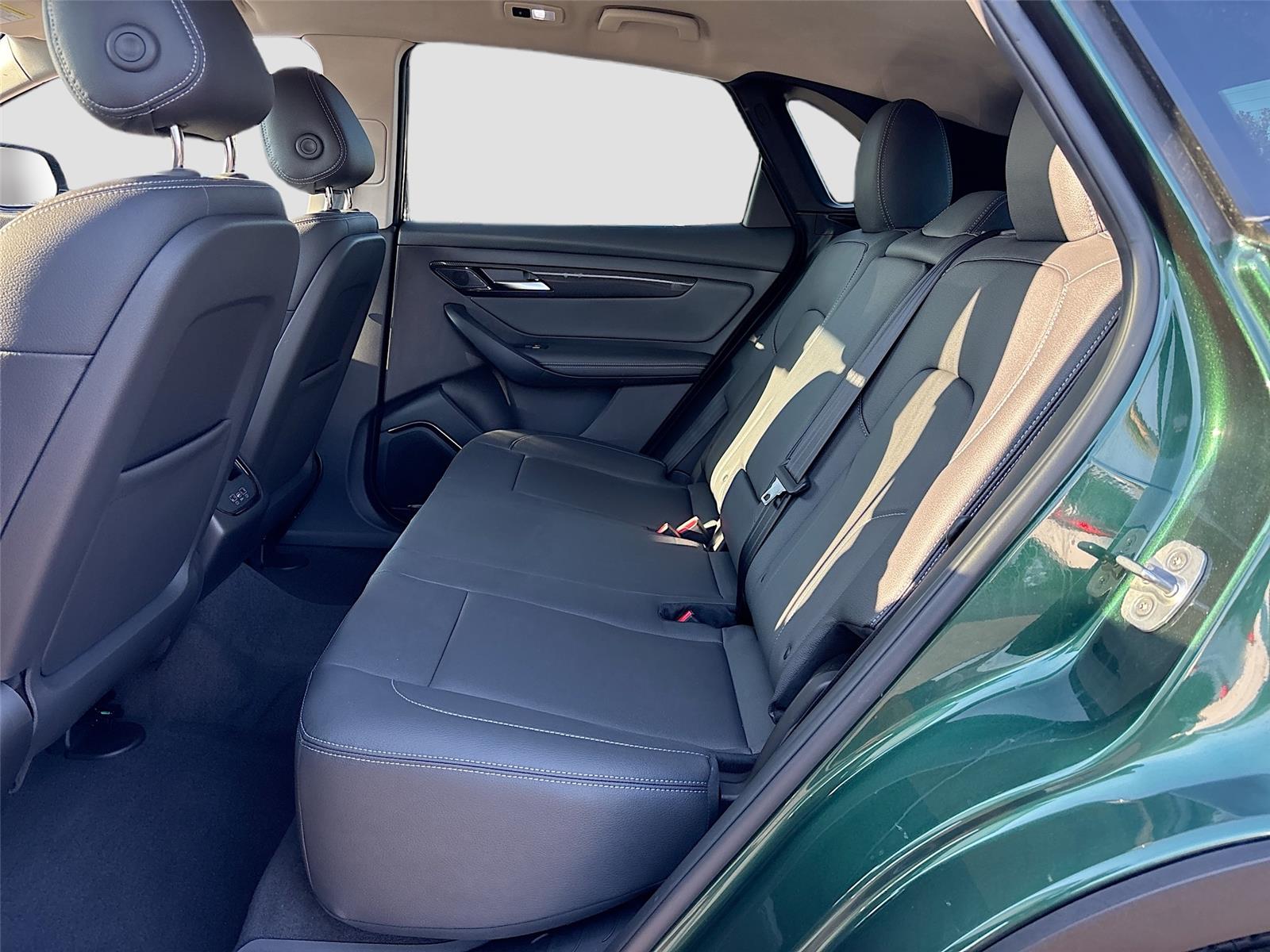 2025 VinFast VF 8 Eco