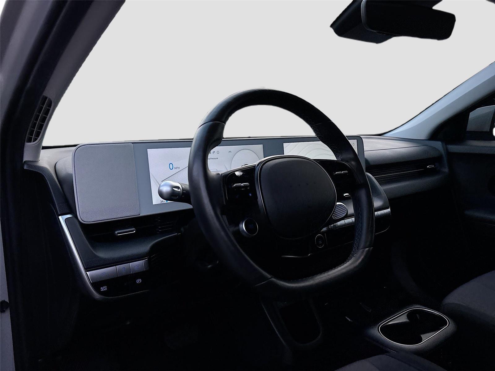 2024 Hyundai IONIQ 5 SEL