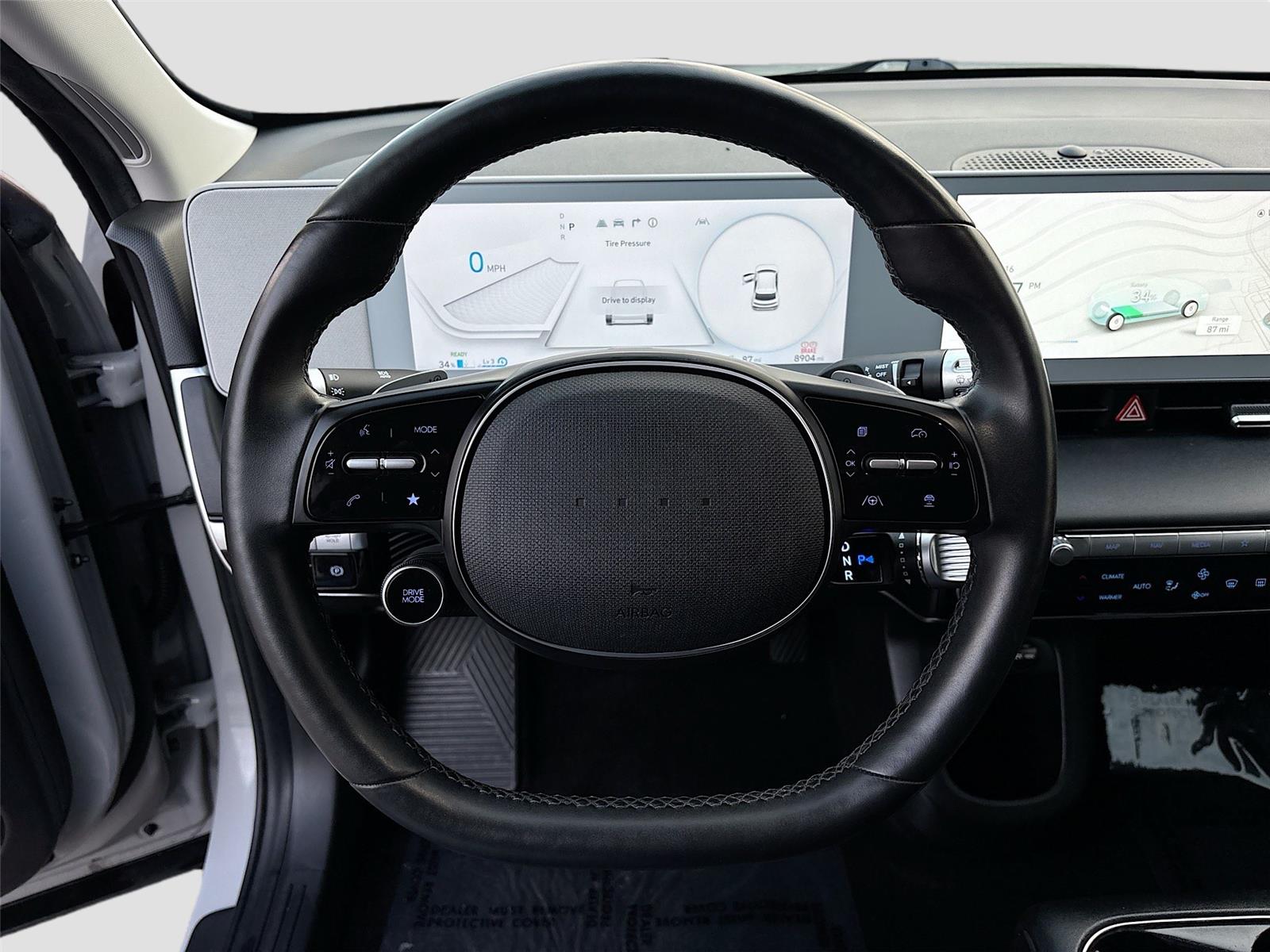 2024 Hyundai IONIQ 5 SEL