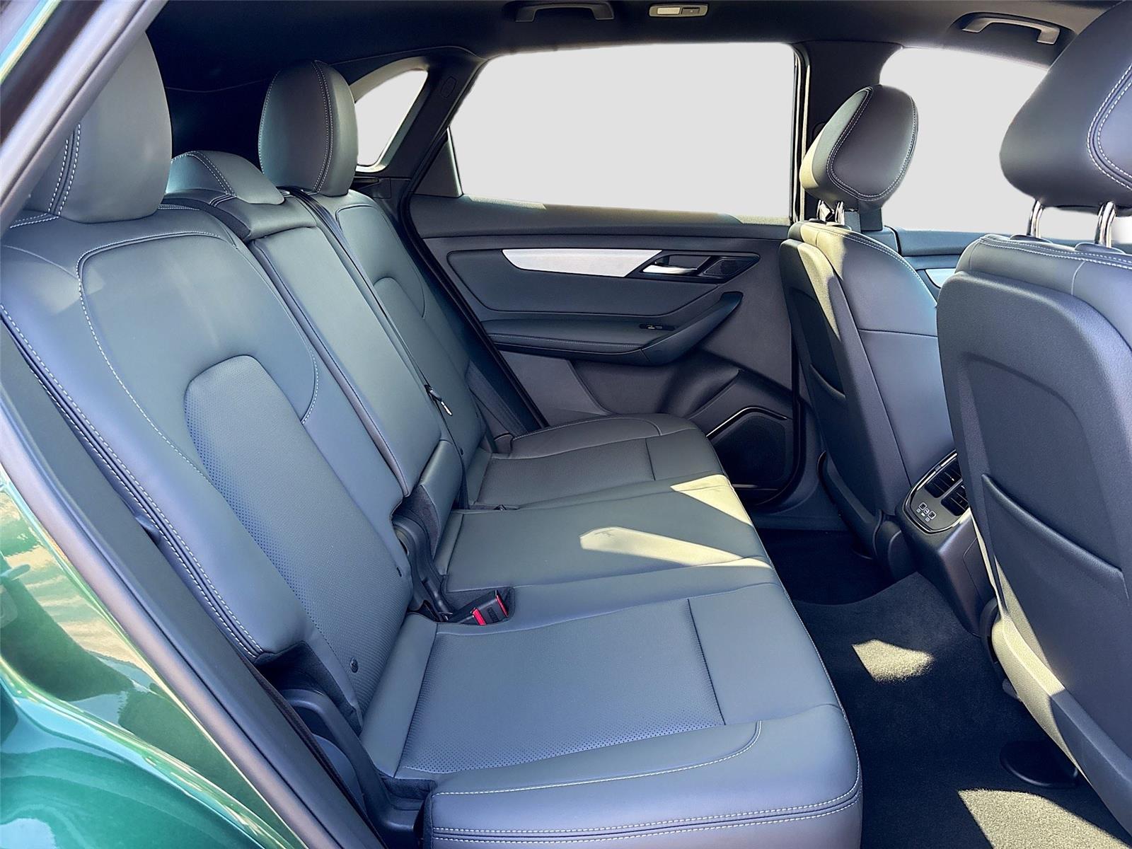 2025 VinFast VF 8 Plus