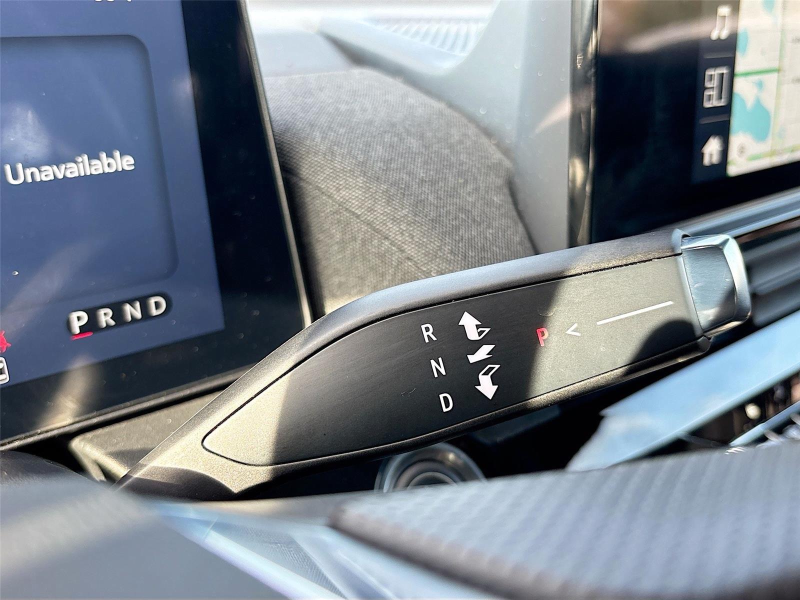 2024 Honda Prologue EX