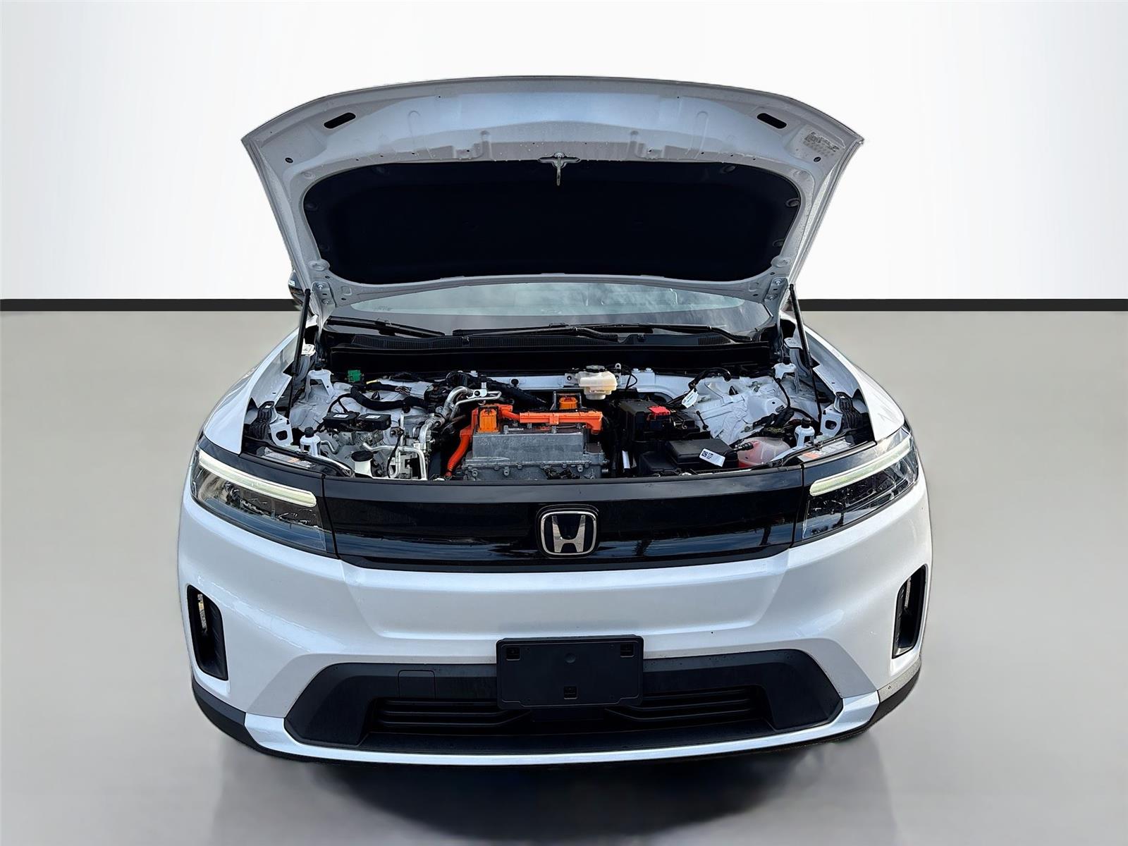 2024 Honda Prologue EX