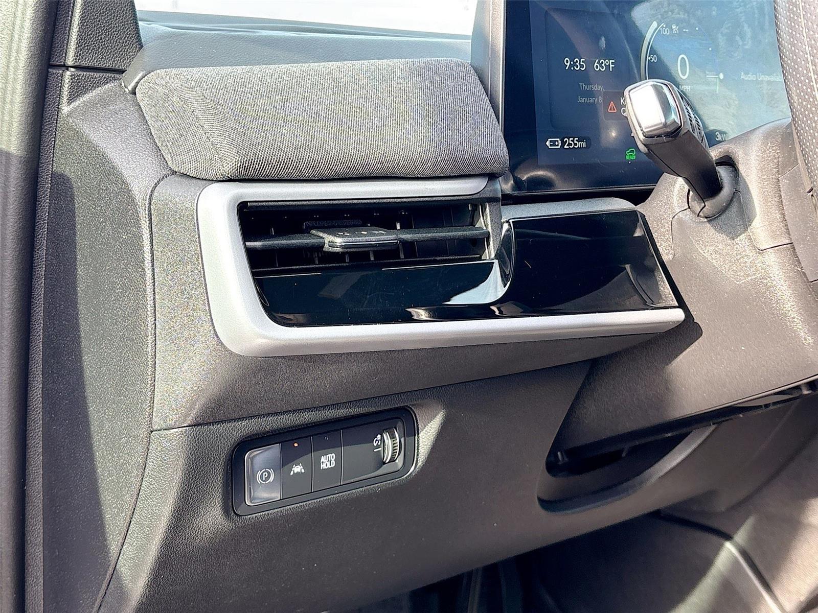 2024 Honda Prologue EX