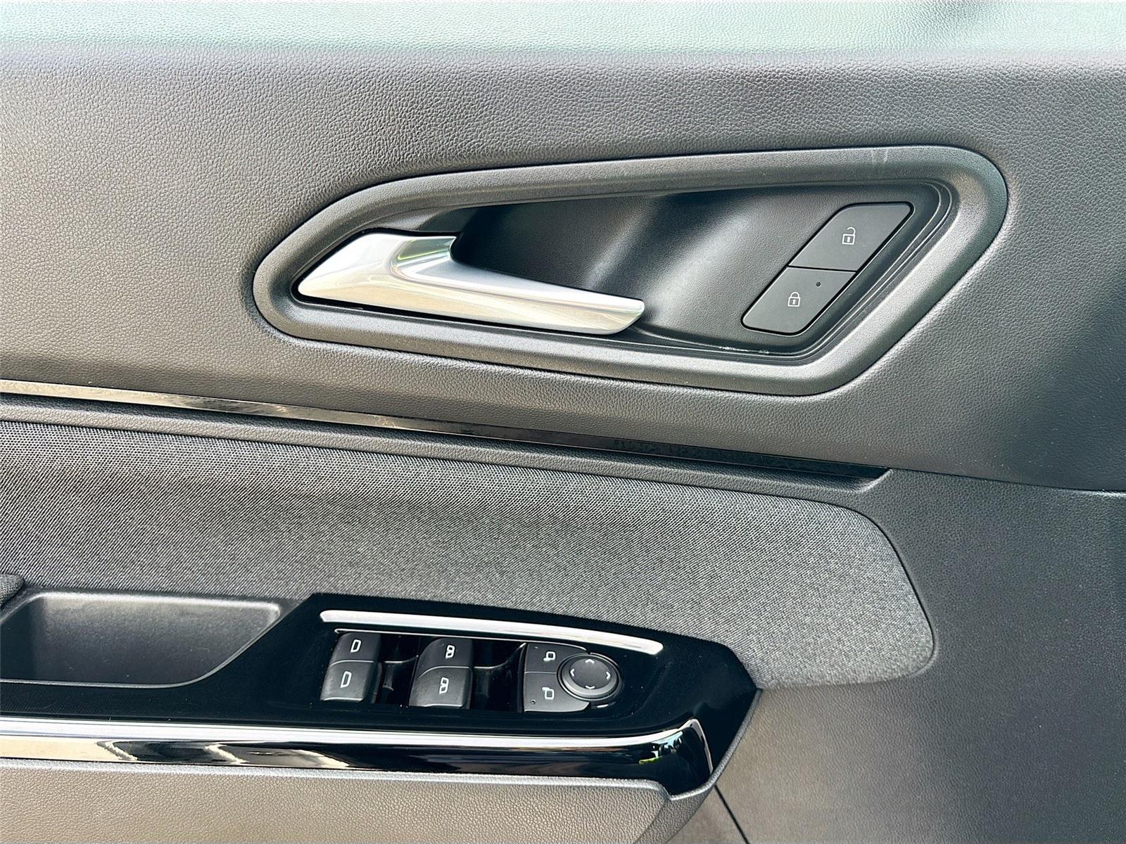 2024 Honda Prologue EX