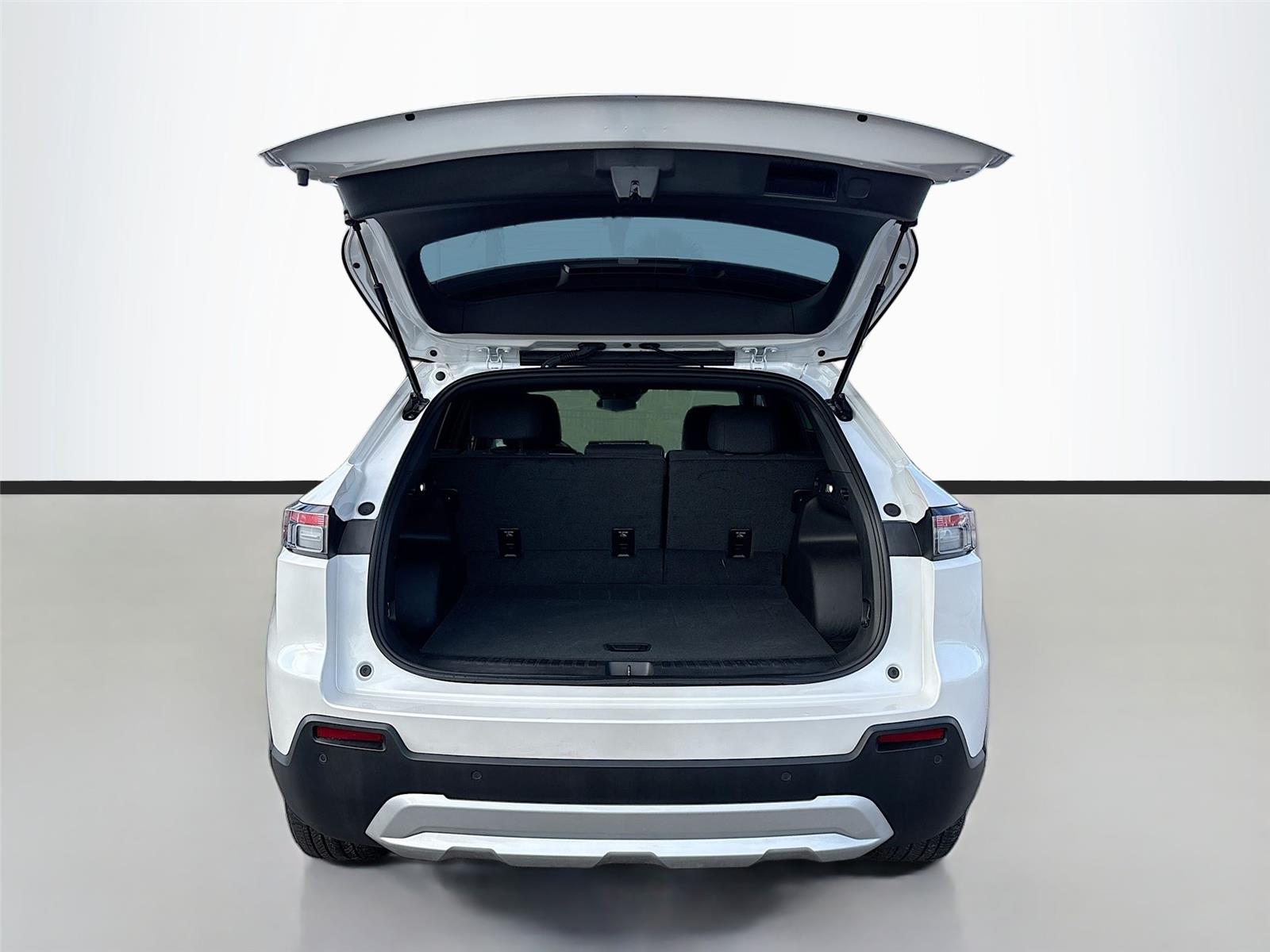 2024 Honda Prologue EX