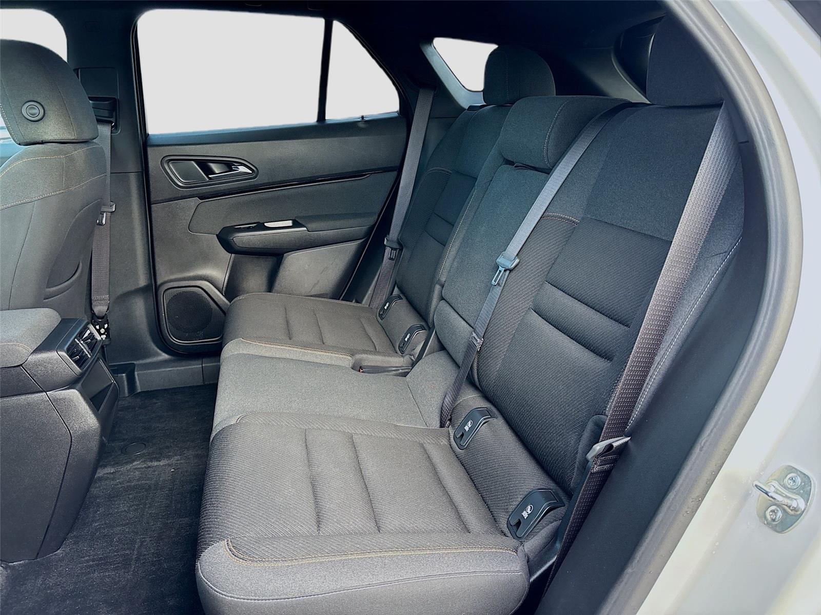 2024 Honda Prologue EX