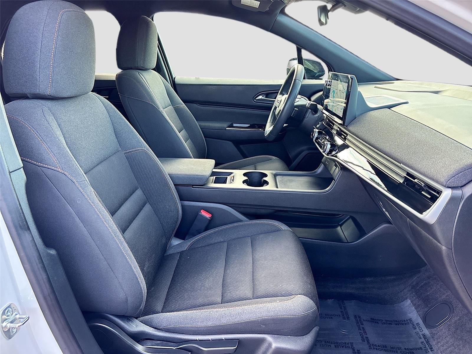 2024 Honda Prologue EX