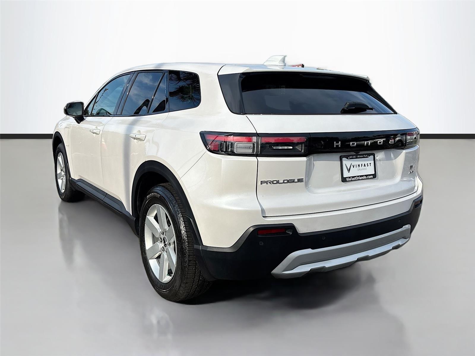 2024 Honda Prologue EX