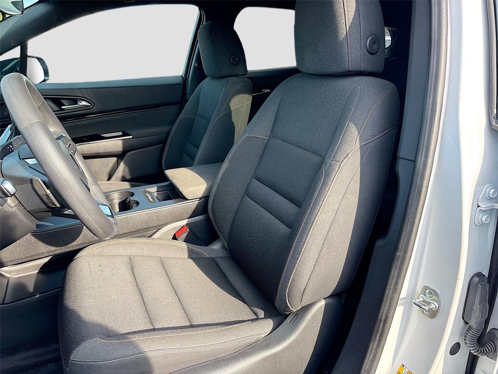 2024 Honda Prologue EX