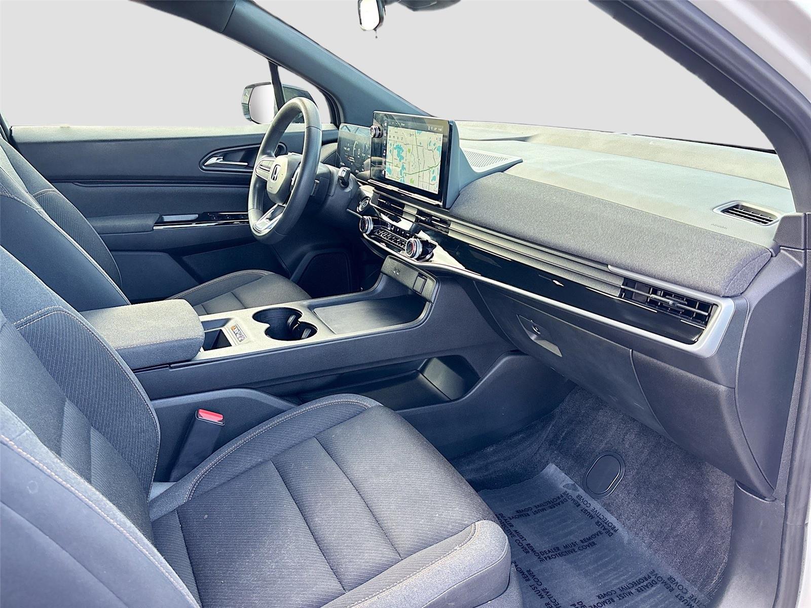 2024 Honda Prologue EX