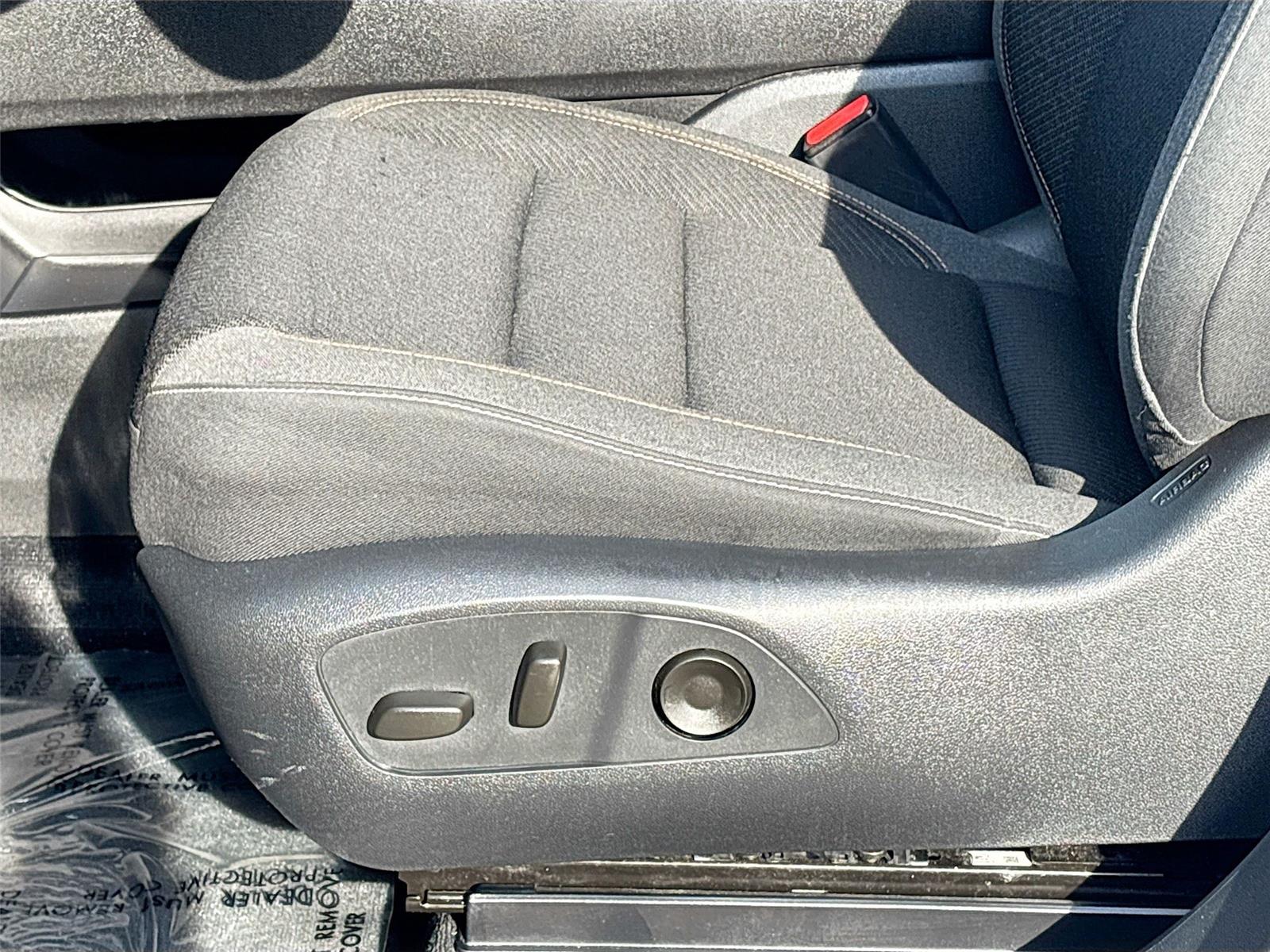 2024 Honda Prologue EX