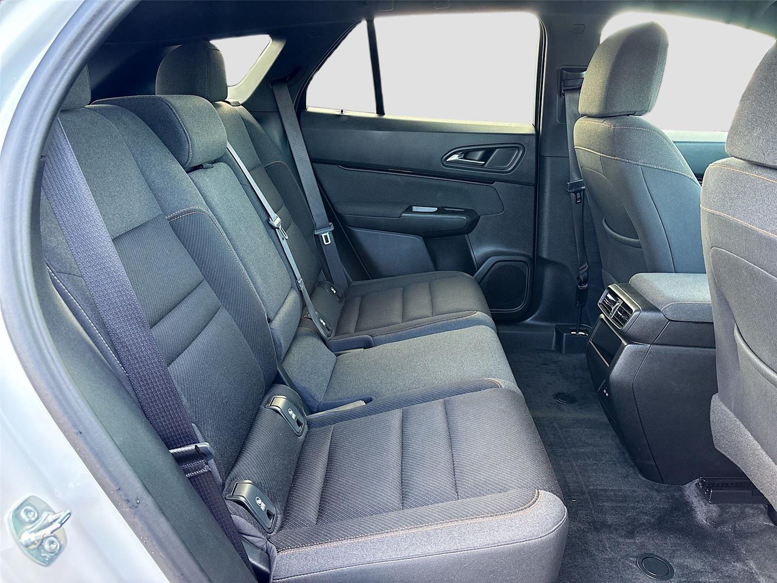 2024 Honda Prologue EX