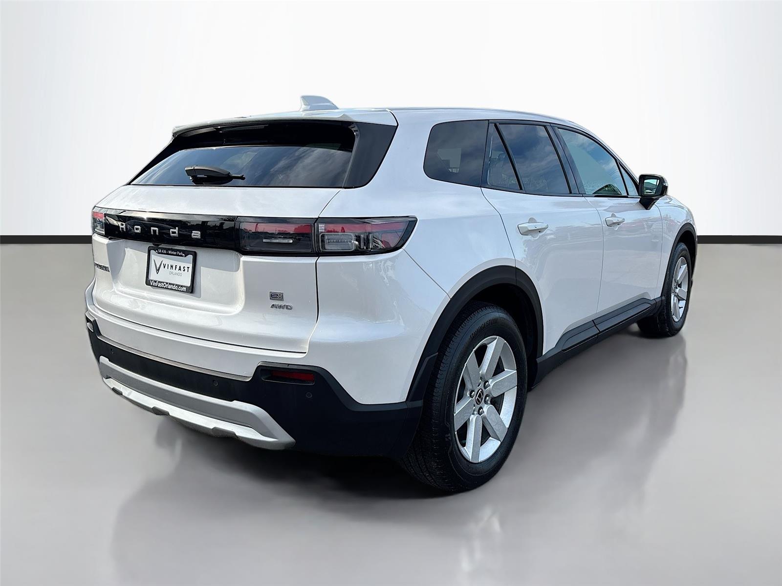 2024 Honda Prologue EX