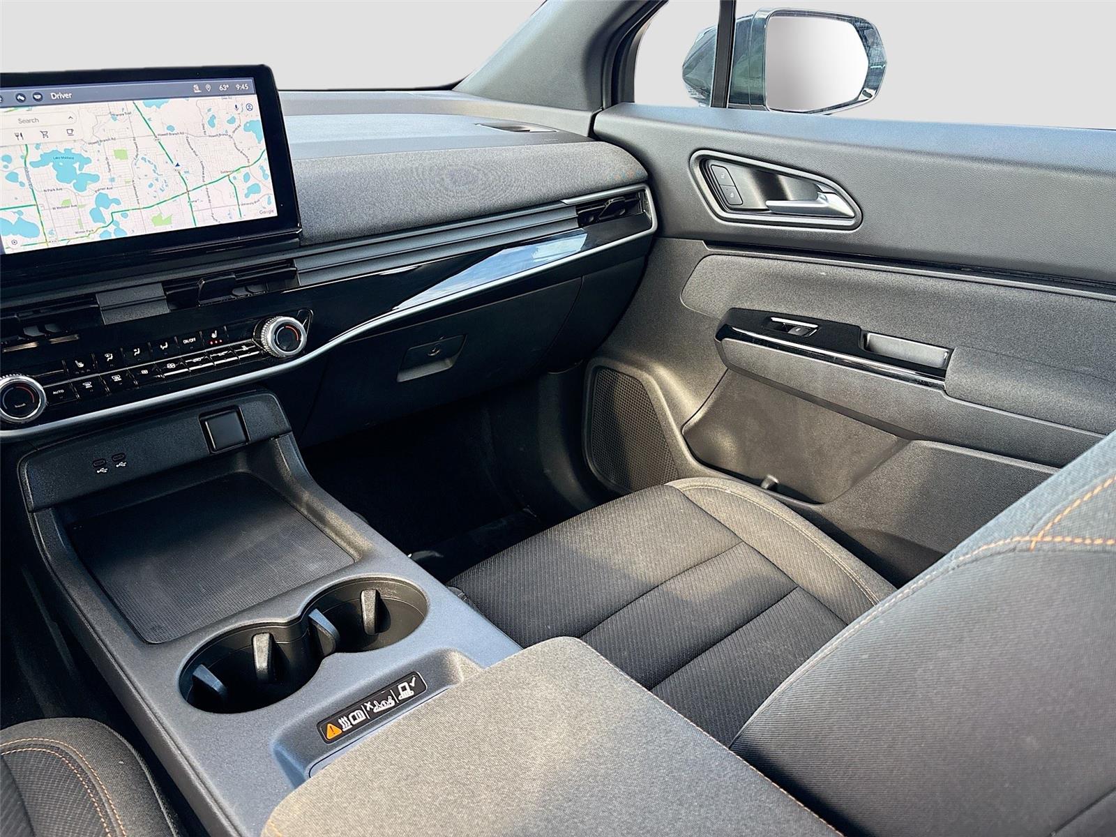 2024 Honda Prologue EX