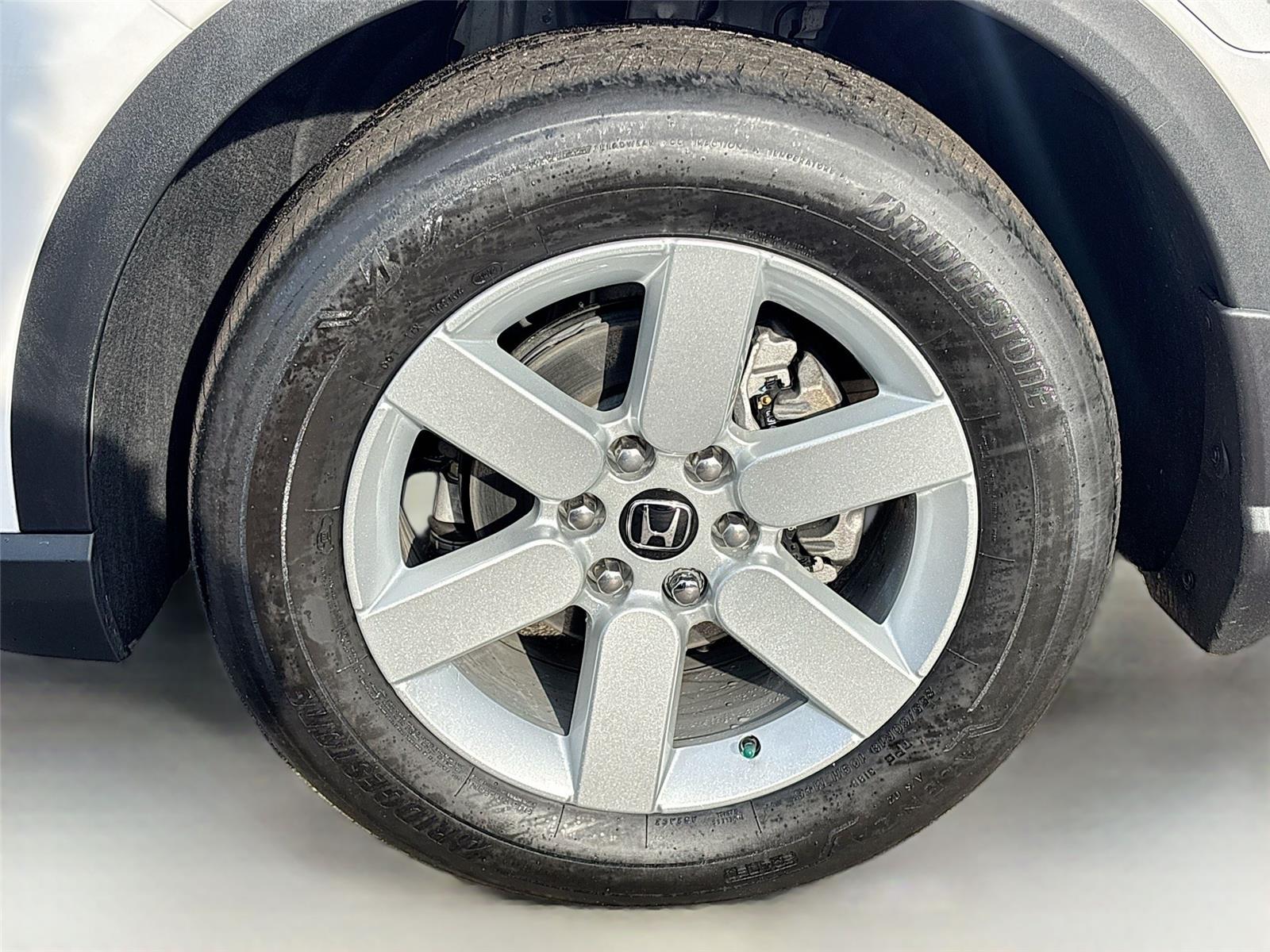 2024 Honda Prologue EX