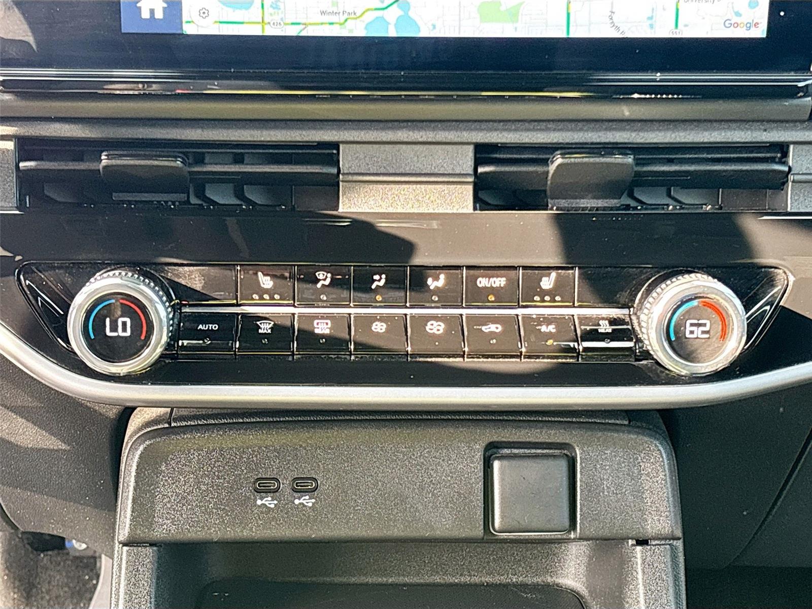 2024 Honda Prologue EX