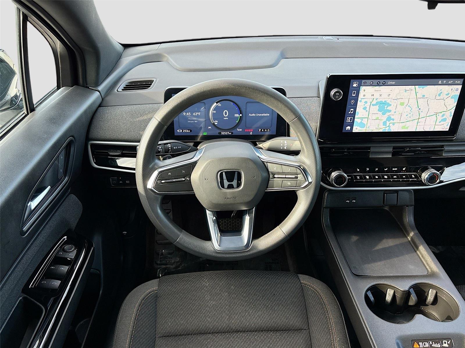 2024 Honda Prologue EX