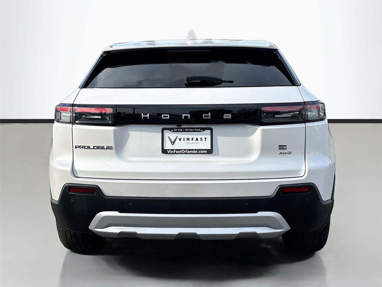 2024 Honda Prologue EX