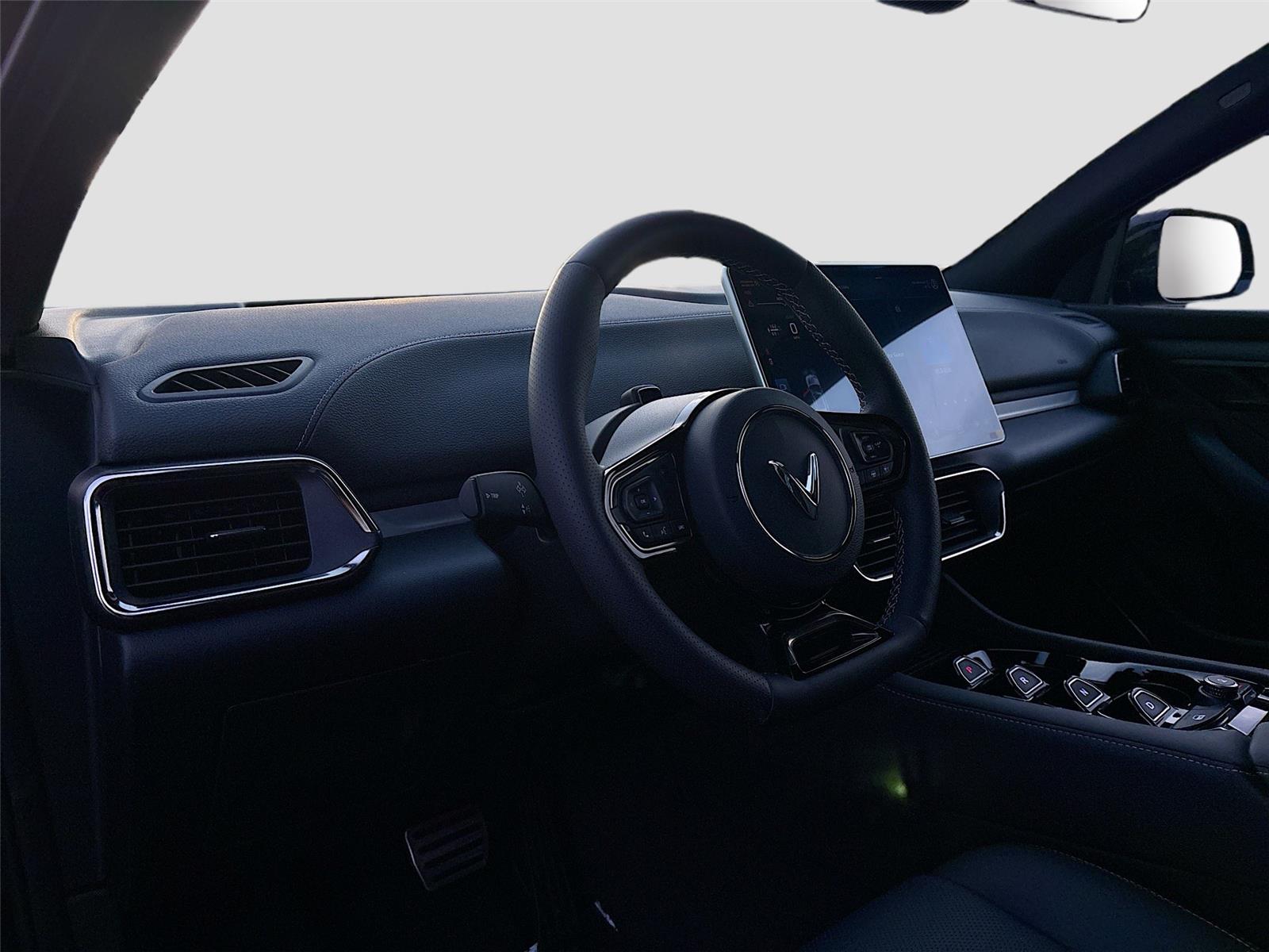 2025 VinFast VF 8 Plus