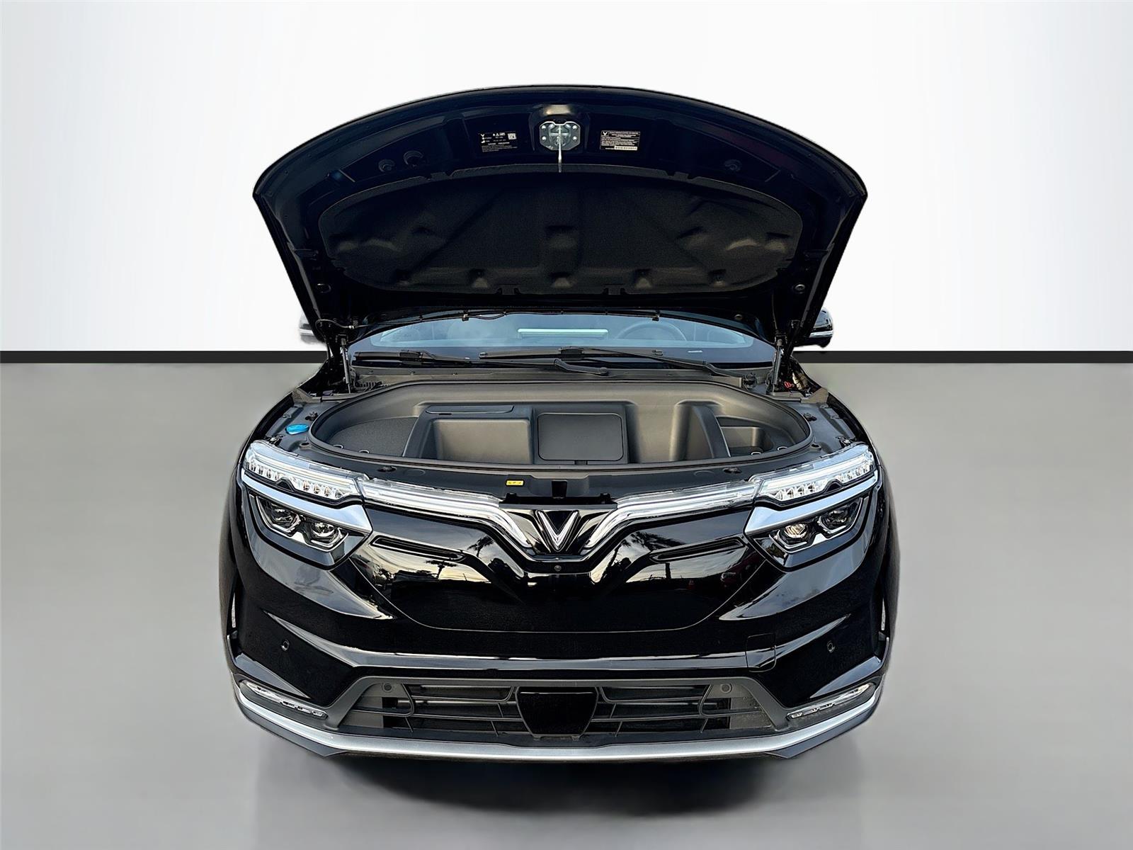 2025 VinFast VF 8 Plus