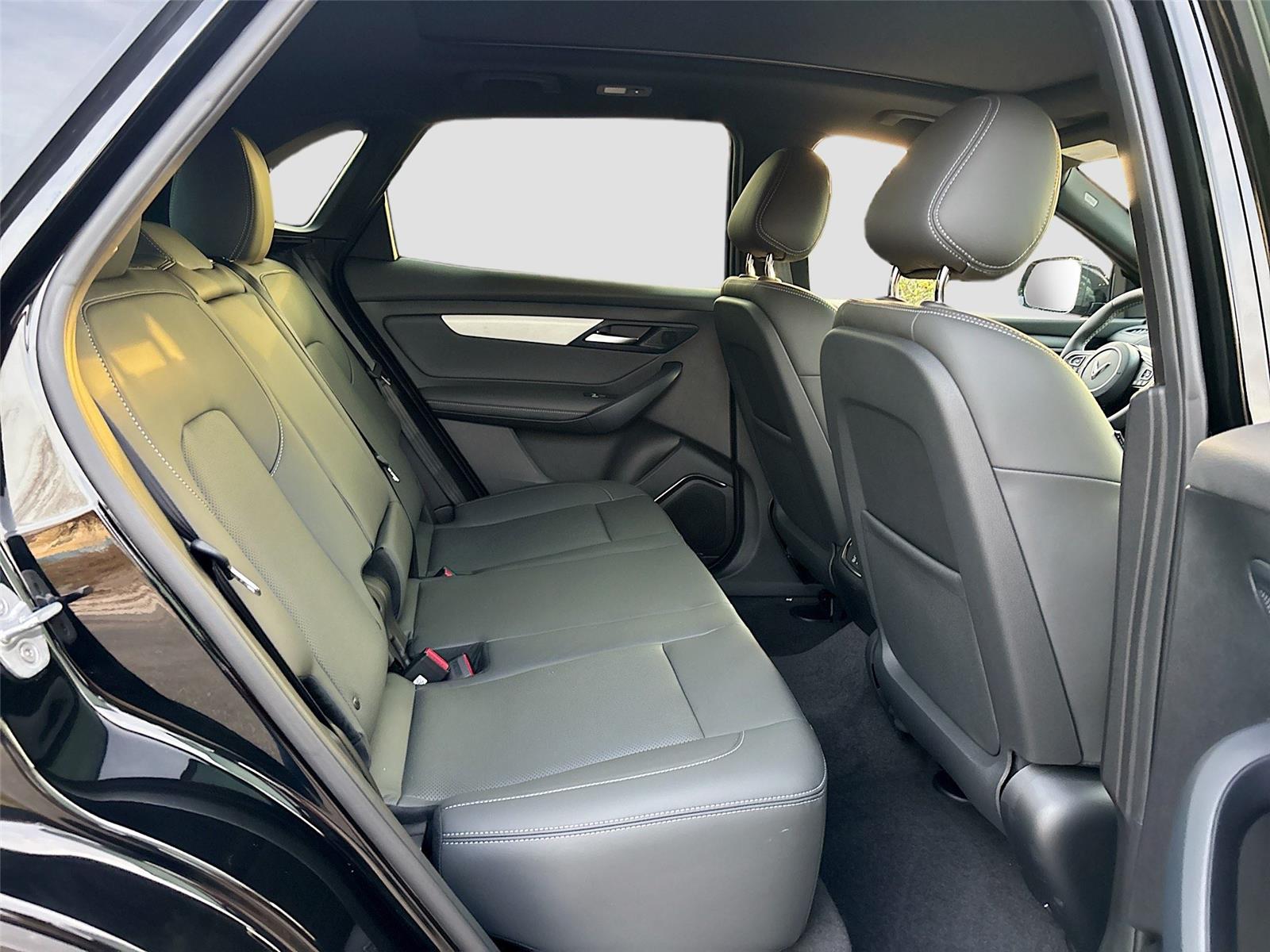 2025 VinFast VF 8 Plus