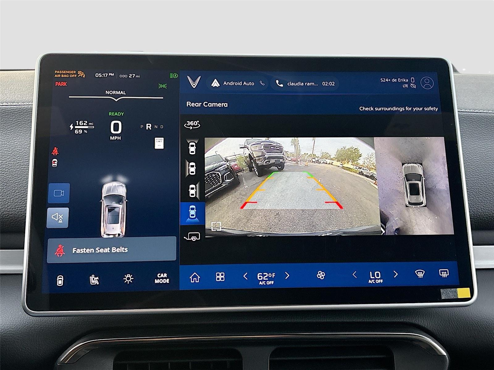 2025 VinFast VF 8 Plus