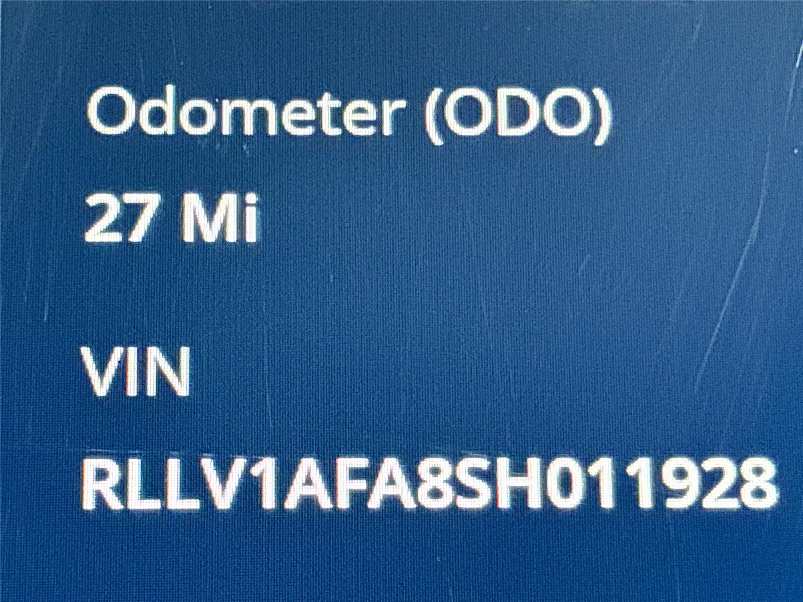 2025 VinFast VF 8 Plus