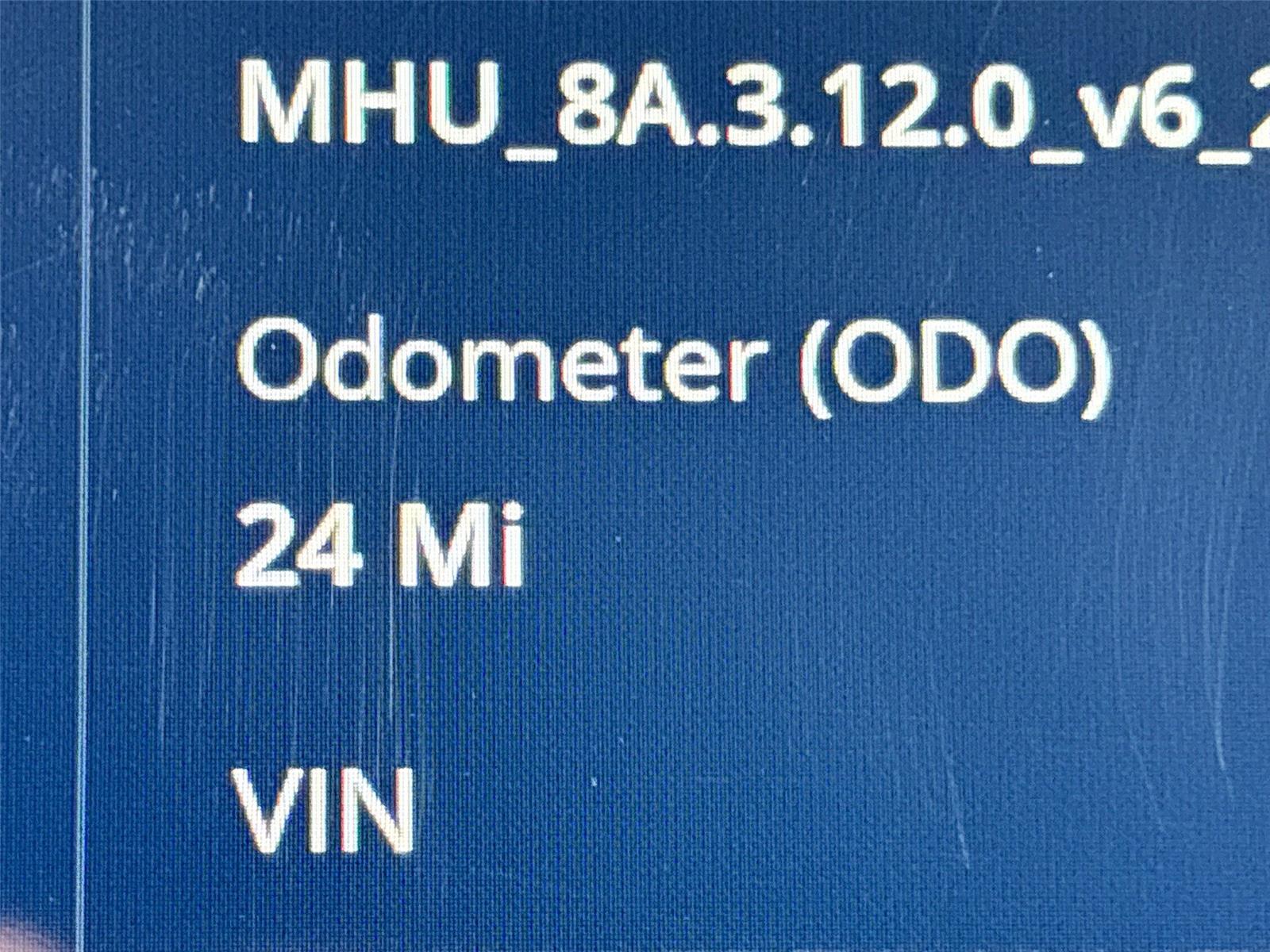 2025 VinFast VF 8 Eco