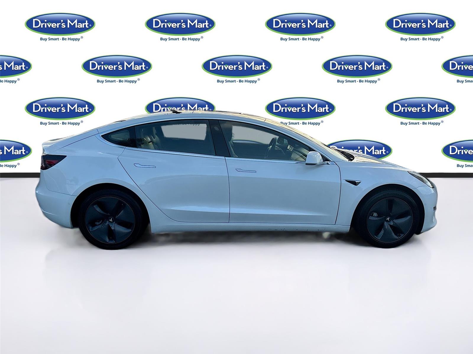 2020 Tesla Model 3 Standard Range