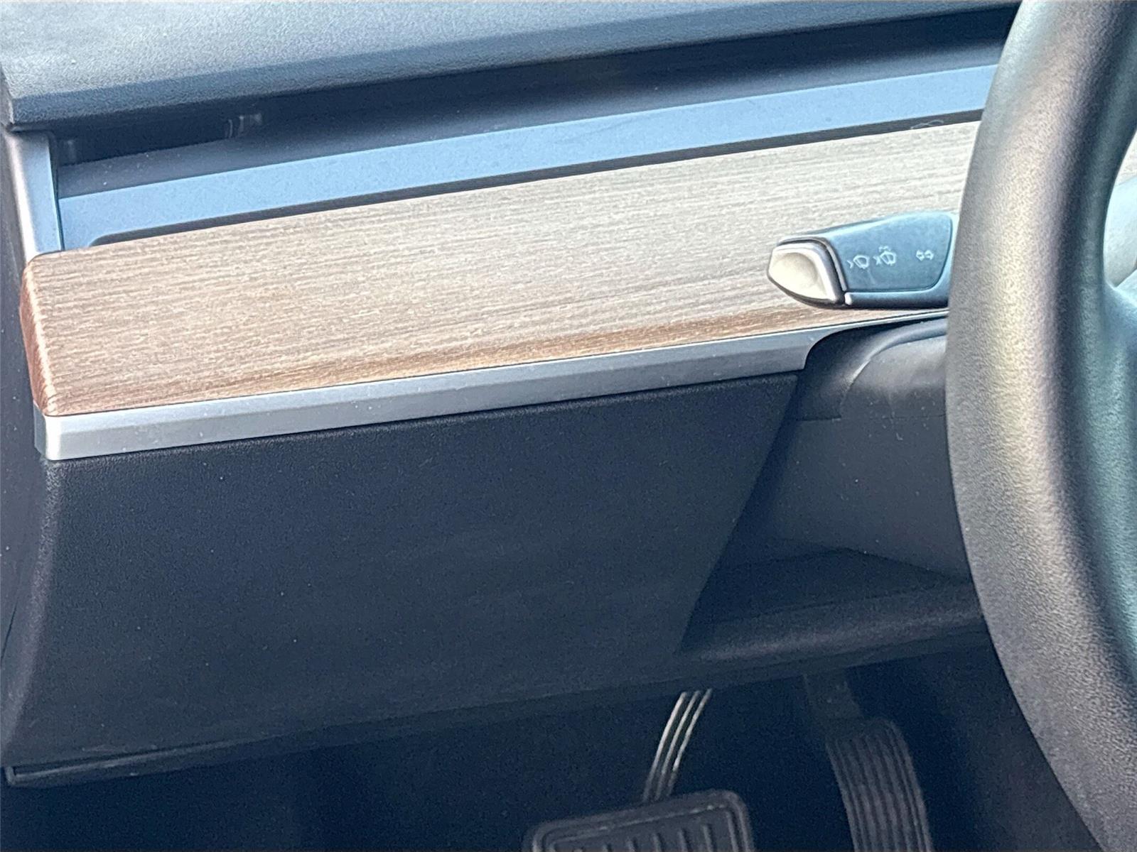 2020 Tesla Model 3 Standard Range