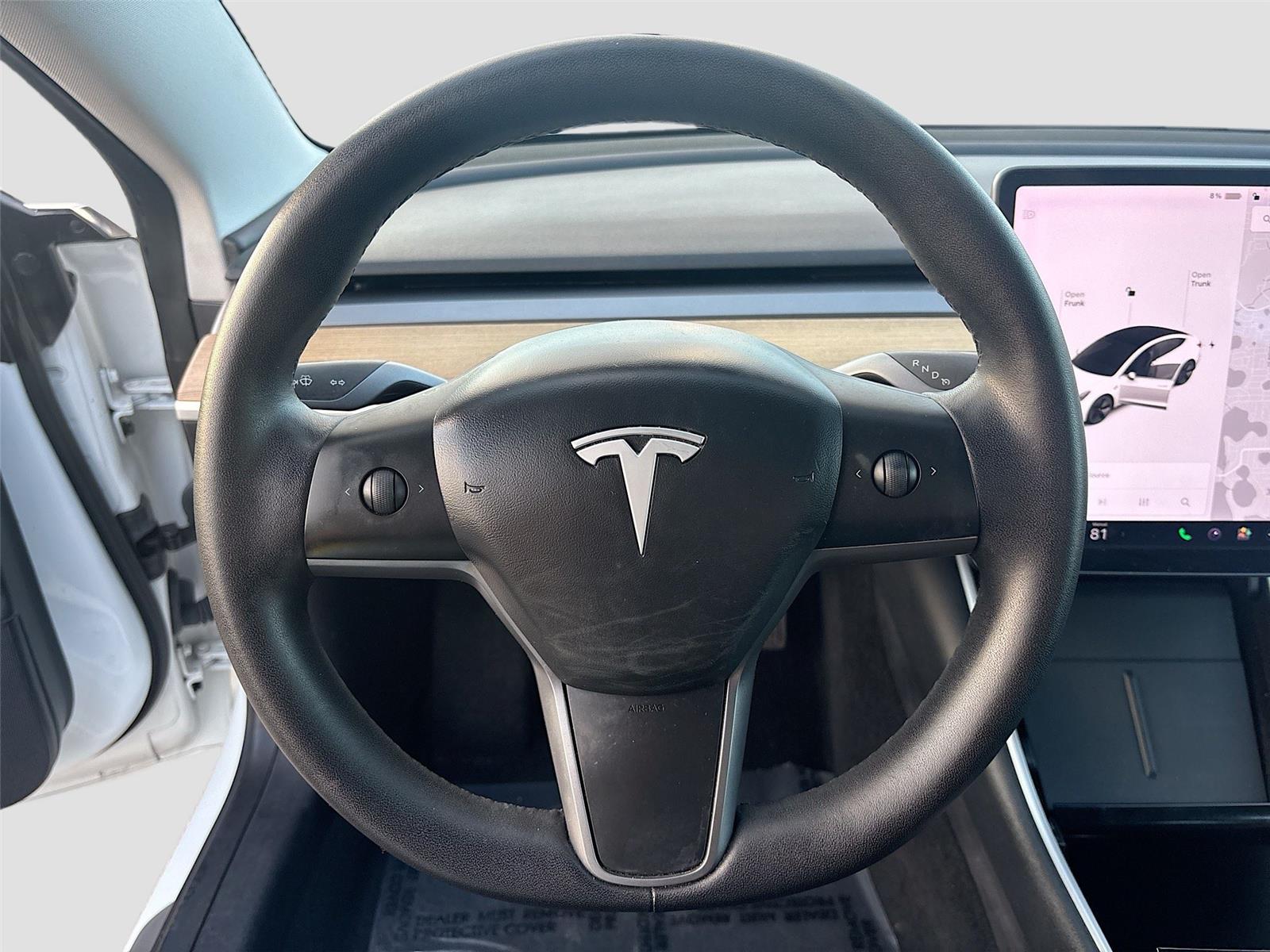 2020 Tesla Model 3 Standard Range
