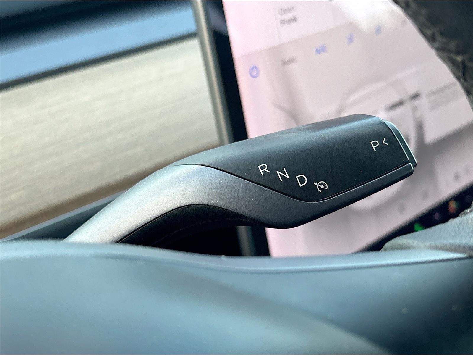 2020 Tesla Model 3 Standard Range