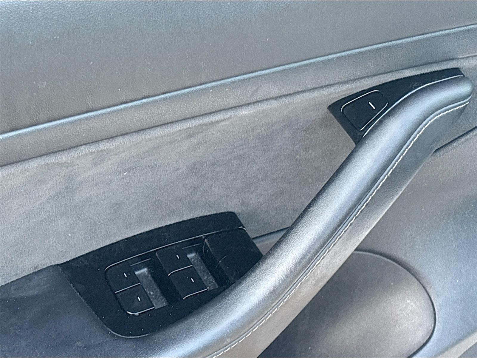 2020 Tesla Model 3 Standard Range