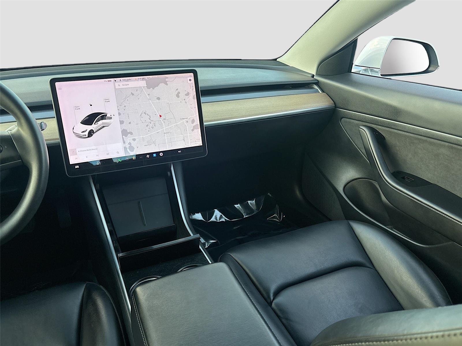 2020 Tesla Model 3 Standard Range