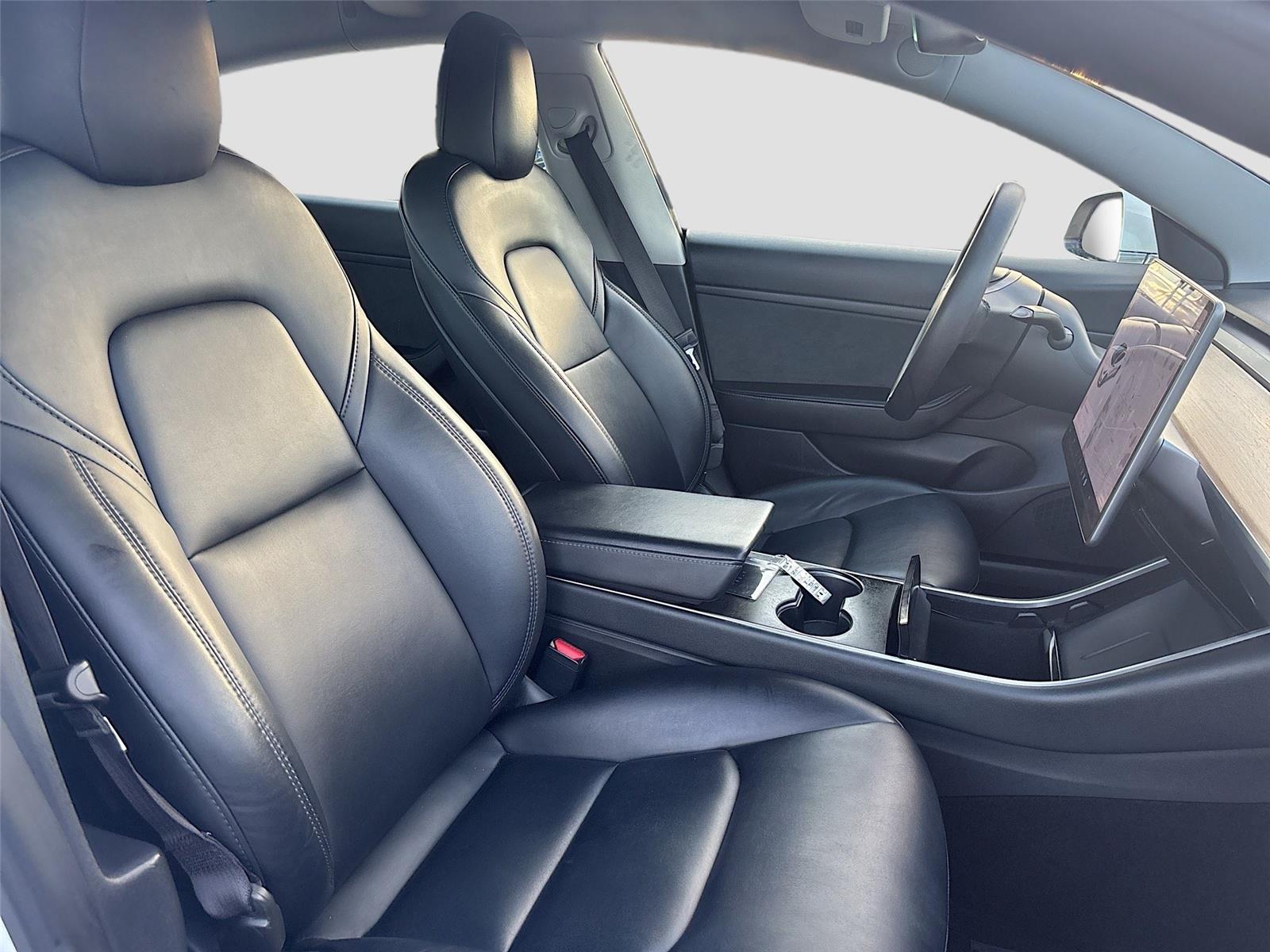 2020 Tesla Model 3 Standard Range