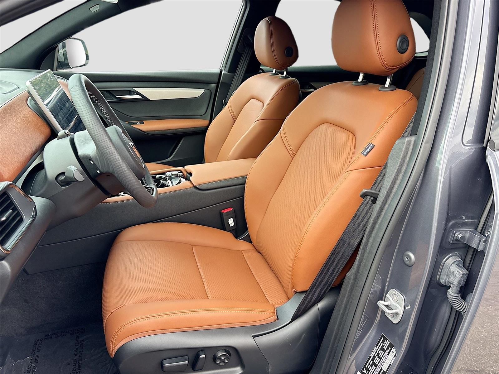 2025 VinFast VF 8 Plus