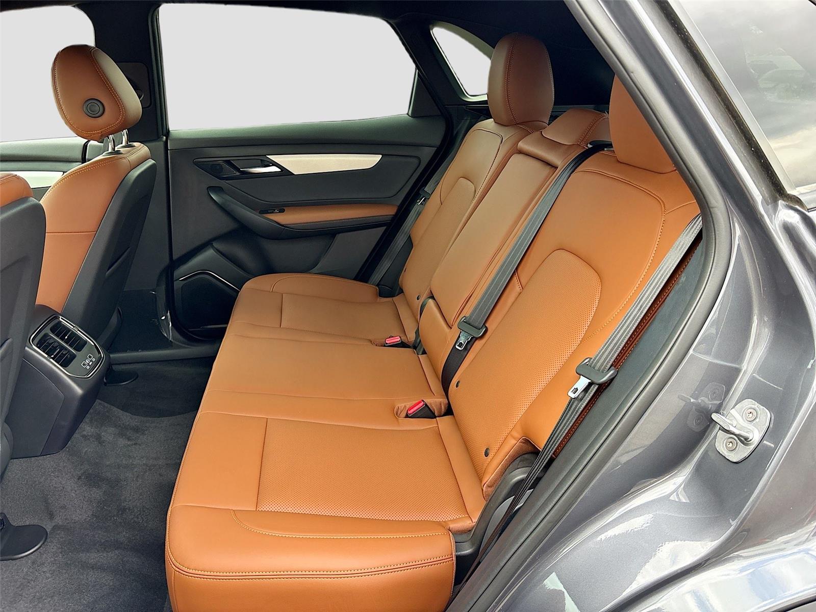 2025 VinFast VF 8 Plus