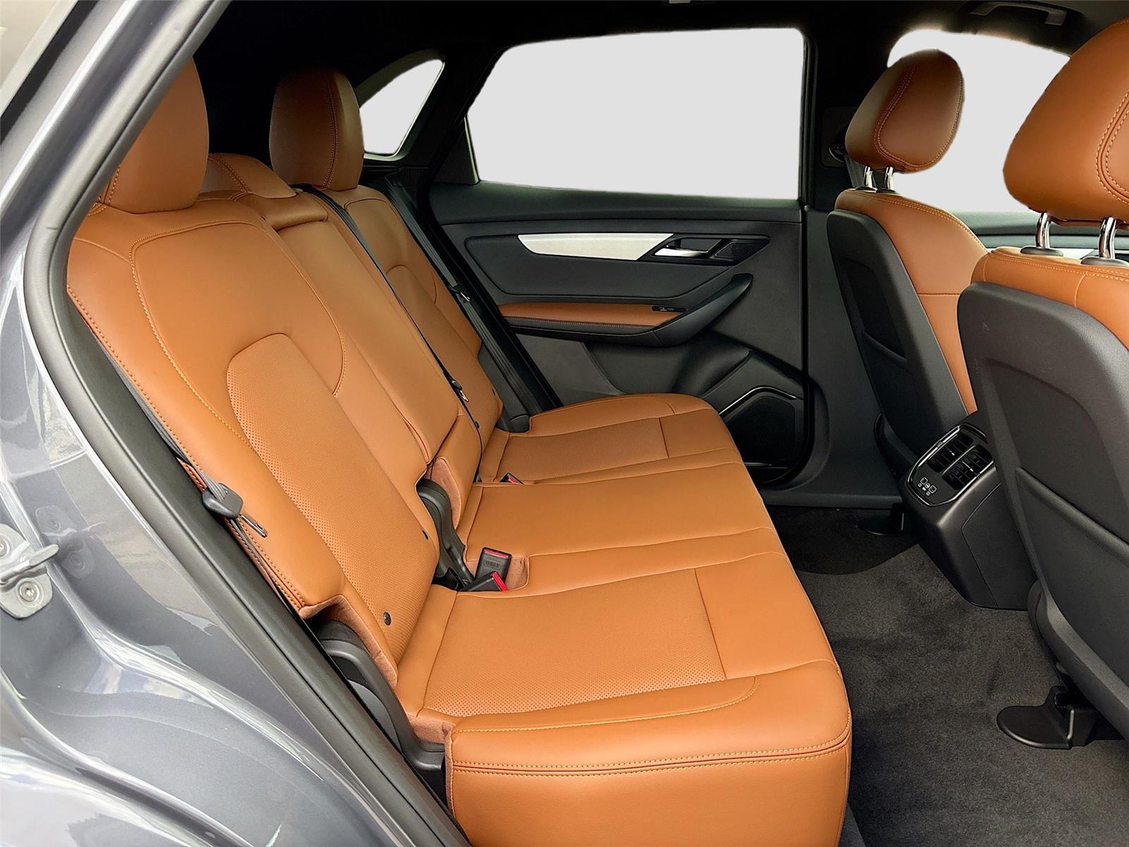 2025 VinFast VF 8 Plus